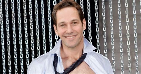 paul rudd naked